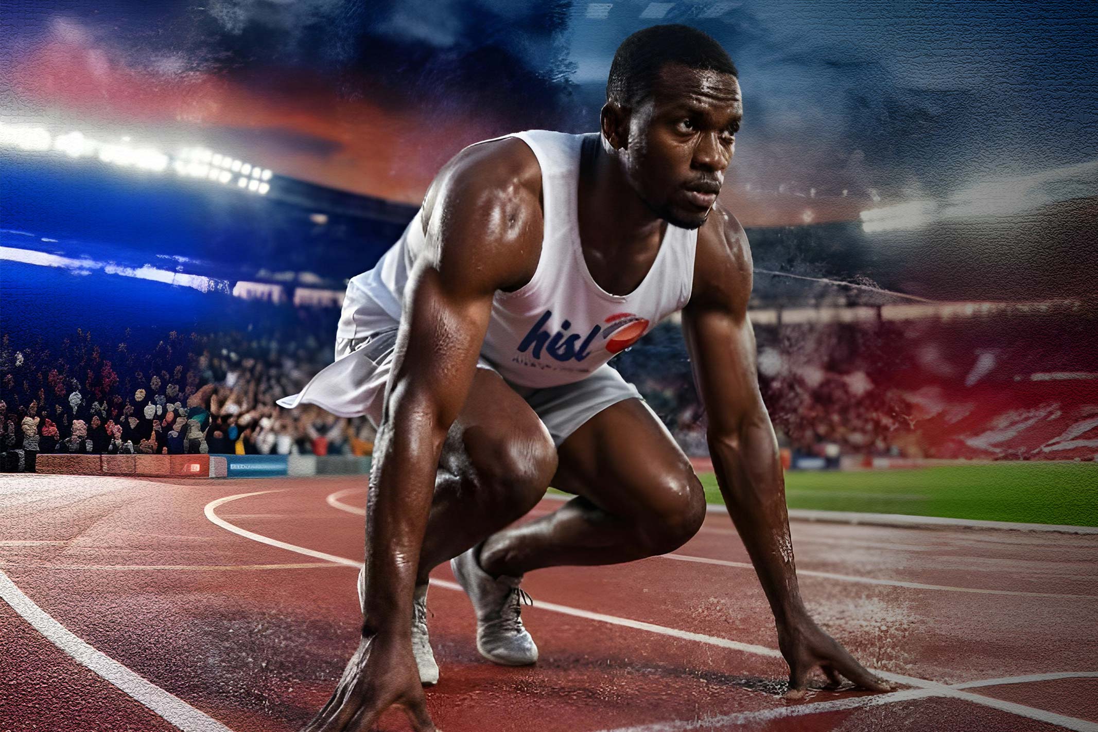 HiSL: Building a Unified Campus Sports League