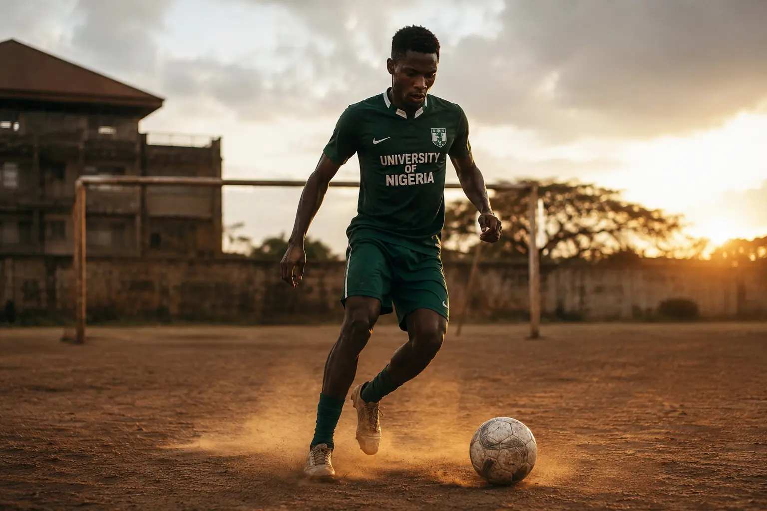 The Missing Layer in African Football Development